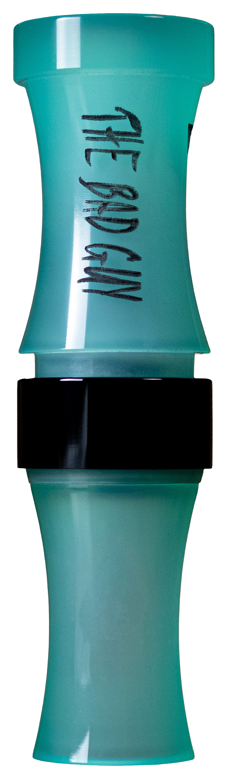 Vendetta Waterfowl The Bad Guy Specklebelly Goose Call | Mack's Prairie ...